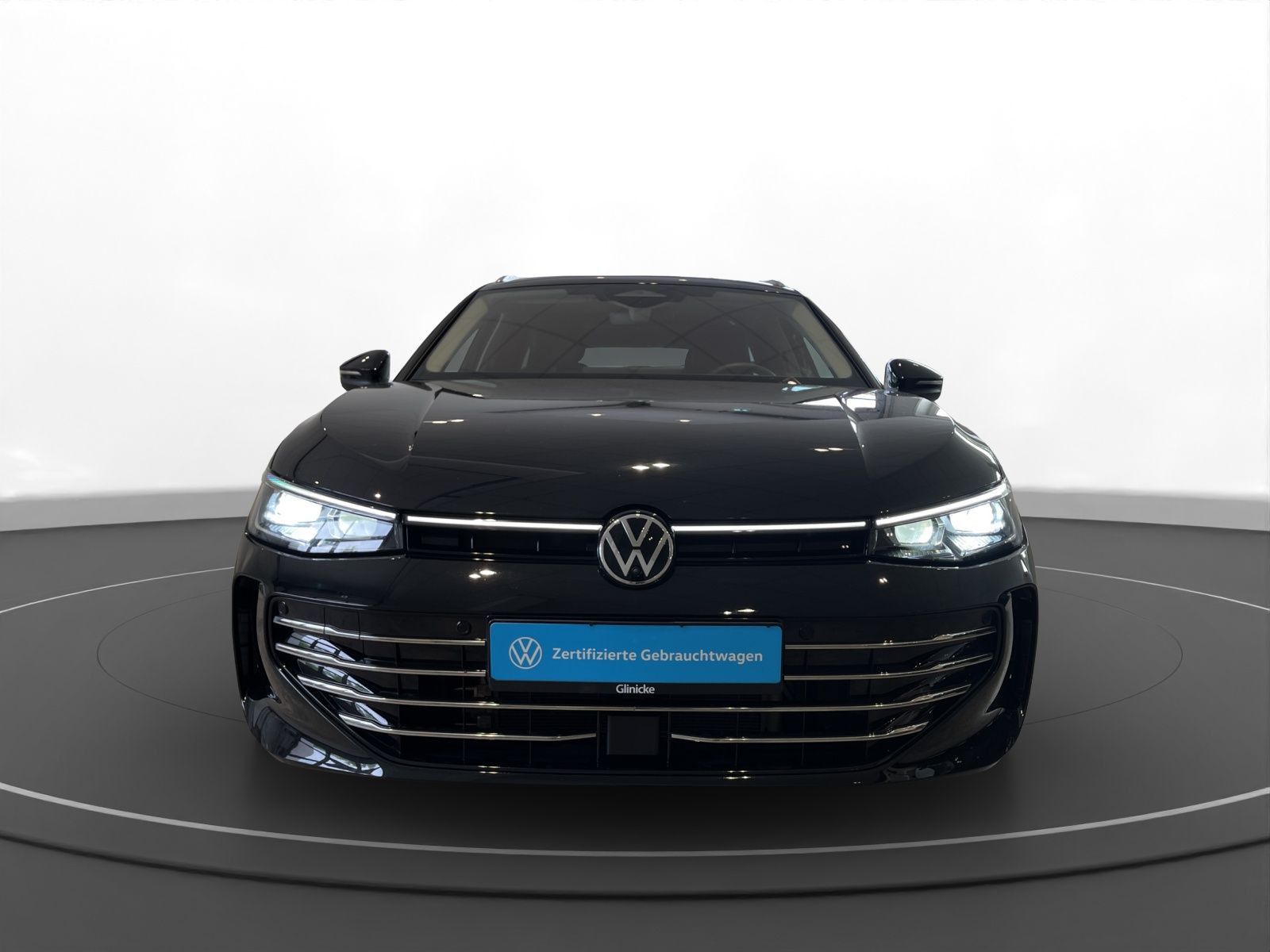 Volkswagen Passat Variant - Bild 2