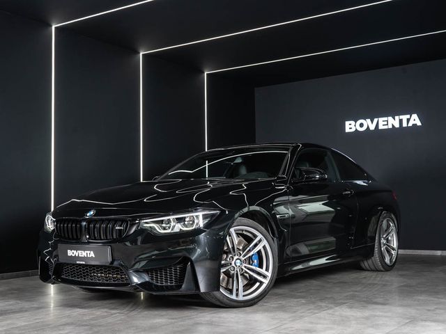 BMW M4 Coupe  *M-SITZ*NAVI-PROF*HUD*HIFI*