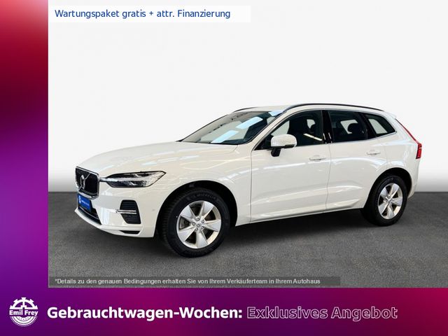 Volvo XC60 B4 Momentum-Pro Aut 360° Parkkamera Navi LE