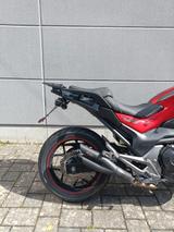 Honda NC 750 SAE ED **EINZELSTÜCK MIT VIELEN EXTRAS** - HONDA NC 750