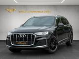 Audi Q7 50 TDI quattro S-Line Plus B&O/Ahk/Virtual - Audi Q7 Gebrauchtwagen in Hannover
