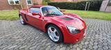 Opel Speedster 2.2 - Opel Speedster: 2.2