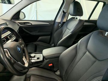 BMW X3 - 9