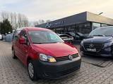 Volkswagen Caddy Maxi 1.6TDI JAKO-O Trendline-1.Hand-7-Sitz - Volkswagen Caddy Maxi-JAKO-O