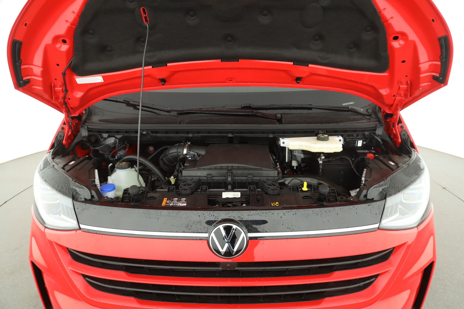 Volkswagen T7 Caravelle - Bild 9