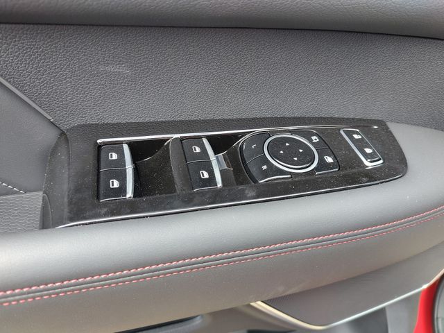 Foton 4 Ultra Pickup 4WD,AT,LederSitzheizungCarplay