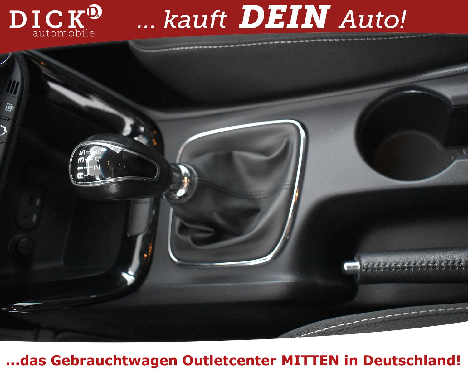 KIA Ceed 1.6GDI Spirit GEPFLEGT+NAVI+SITZHZ+TEMP+PDC - Image 23