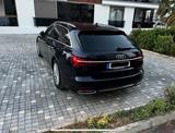 Audi A6 40 TDI-Matrix/Pano/ACC/AHK/B&O/Leder/Standb. - Audi A6: 4b