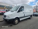 Mercedes-Benz Sprinter II Kasten 413/414/416/510/511/513/514/5 - Mercedes-Benz Sprinter 414