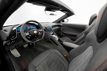  Ferrari ROMA 缩略图 13