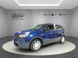 Opel Crossland Basis Musikstreaming DAB Spurhalteass. - Opel Crossland (X) in Stuttgart