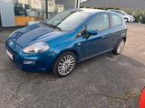 Fiat Punto Easy - Fiat Punto EASY mit Diesel-Antrieb