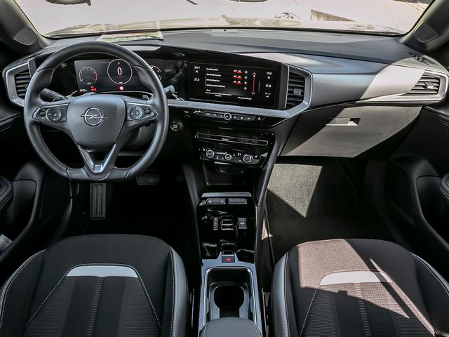 Opel Mokka 1.2 Black Kamera Navi Fernlicht-Assi.