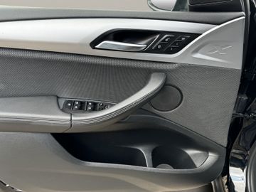 BMW X3 - 8