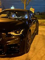 BMW M2 Coupé - G87 2023 - gebrauchte BMW M2 aus dem Jahr 2023
