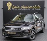 Volkswagen Tiguan Comfortline 1.5 TSI KLIMA/NAVI/TEMPOMAT - gebrauchte VW Tiguan aus dem Jahr 2019