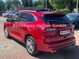 Ford Kuga FHEV Allrad 4x4 Vignale / Pano+ExDienstw. - Ford Kuga Jahreswagen