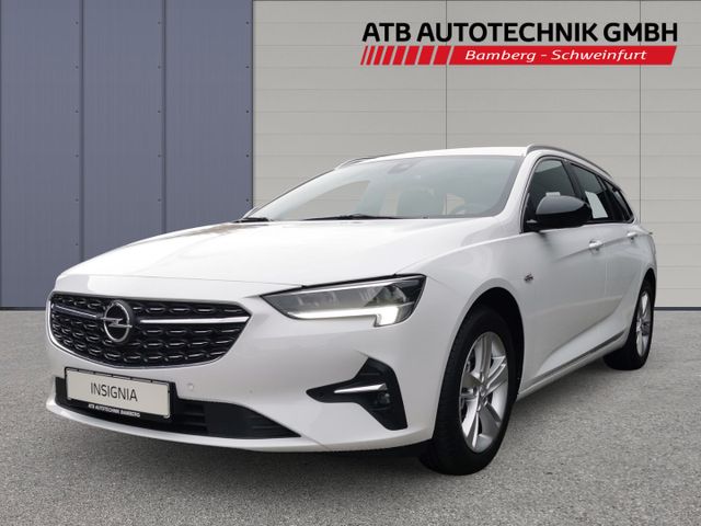 Opel Insignia Business Sports Tourer Diesel Navi digi