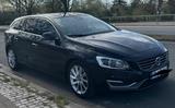 Volvo V60 D4 2015 Alles für den TÜV gemacht!