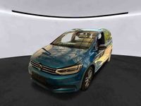 Volkswagen Touran - Vorschau Bild 2
