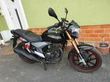 Keeway Motorrad Keeway RKV 125 - KEEWAY MOTORRAD