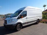 Ford Transit Kasten 350 L4 Trend,Motorschaden - Ford Transit motorschaden
