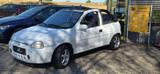 Opel Corsa Corsa 1.2i Cabrioumbau - gebrauchte Opel Corsa aus dem Jahr 1993