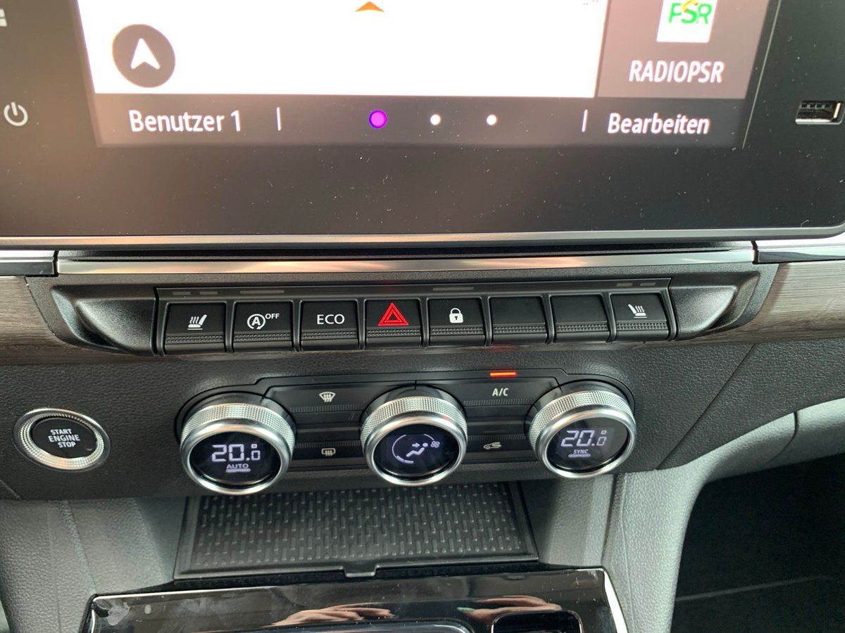 Renault Kangoo - Bild 31
