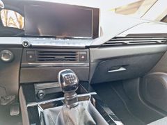 Fahrzeugabbildung Opel Astra L Enjoy 1.2 Turbo AGR-Sitz, LED, SHZ, RFK
