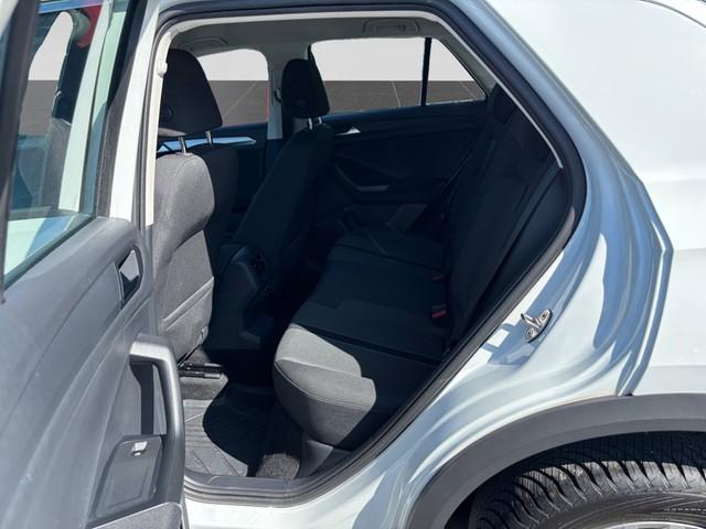 Volkswagen T-Roc 1.0TSI Life+LED+CarPlay+Shzg+DigitalCockpi, миниатюра 16