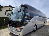 Setra S515HD - Setra S 515 HD