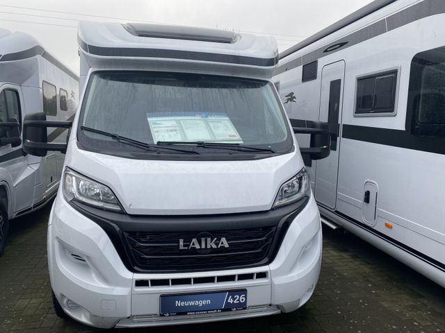 Laika Kosmo L 409 Aktion - 11.000 Euro