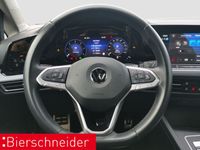 Volkswagen Golf - Vorschau Bild 11