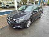 Peugeot 308 Allure Pack - Peugeot 308 in Bremen