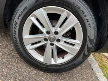 Opel Grandland (X) - 4