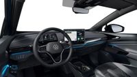 Volkswagen ID.4 - Vorschau Bild 10