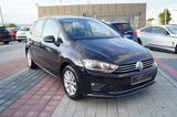 Volkswagen Golf Sportsvan VII Lounge AUTOMATIK PDC SHZ Temp - Volkswagen Golf Sportsvan in Wiesbaden