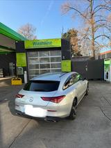 Mercedes-Benz CLA 250 Shooting Brake CLA 250 e DCT Shootin... - Mercedes-Benz CLA 250 Shooting Brake: Von Privat