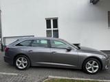 Audi A6 50 TDI quattro tiptronic Avant 1.HAND SH gepf - Audi A6 Hybrid (Diesel/Elektro)