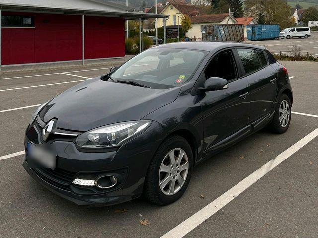 Renault Megane 1.2 Tce, Navi., Tempomat, S...