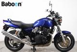 Suzuki GSX 750 F - SUZUKI GSX 750 F