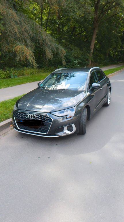 Image of Audi A3