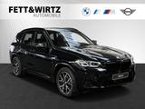 BMW X3 xDrive20d M Sport|AHK|Pano|HeadUp|Stop&Go|HiF