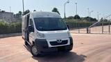 Peugeot Boxer 2.2 HDi 120 cv Furgone 2011 - gebrauchte Peugeot Boxer aus dem Jahr 2011