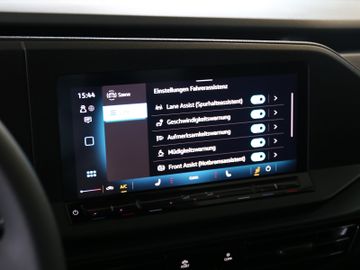 Volkswagen Caddy 2.0TDI LED NAVI APP KAMERA 5J GARANTIE