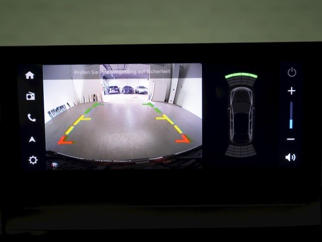Frontera Electric C GS 44kWH AT+LED MATRIX+NAVI+