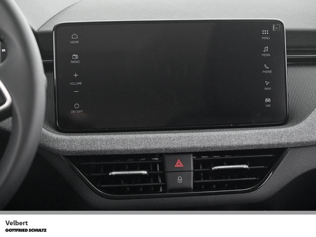 Skoda Scala - Bild 14