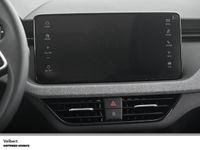 Skoda Scala - Vorschau Bild 14