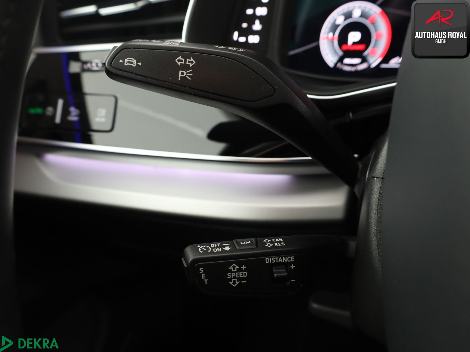 Audi Q7 45 TDI qu 7 SITZE NACHTSICHT,LASER,360°,HUD foto 16