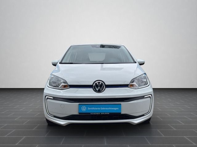 Volkswagen e-up! - Bild 6